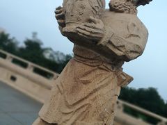 -元大都城垣遗址公园