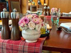 -杭州西子湖四季酒店-WL BISTRO西湖餐厅