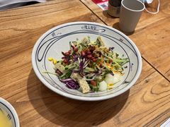 -陇上秦轩西安biangbiang面(朝龙汇店)