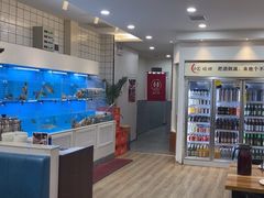 -小艺烧烤(曲江店)