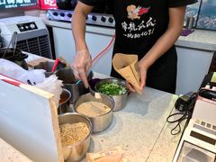 -降龙爪爪(建设路2店)