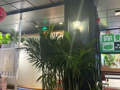 -懒人盐府人家(航天桥店)