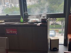 -青蓬蒸汽海鲜·深圳老字号·团建聚会(壹方城店)