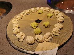 -山河屯铁锅炖(哈西站店)