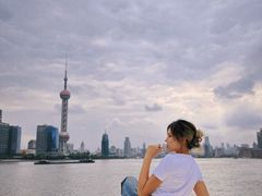 -北外滩百艇汇游艇俱乐部