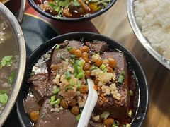 -正宗苏稽毛哥跷脚牛肉总店