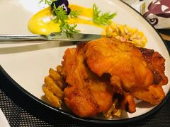 -清真·艾美可餐厅(大悦汇店)