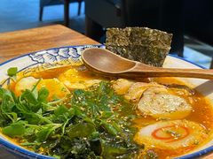 -森味薪火烧•烧鸟居酒屋•日本料理(望京店)