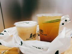 -1点点(西山万达金街店)