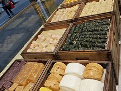 -包道广式点心专门店(振业店)