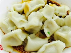 特色水饺-面爸爸豆瓣抄手(贝森旗舰店)