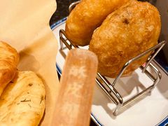 -福苗小骆驼烧烤(大唐不夜城店)