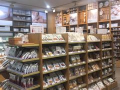-MUJI无印良品(茂业天地店)