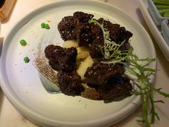 秋荷牛仔粒-韵秋荷(宝山龙湖天街店)