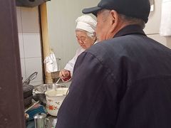 -阿婆油墩子(五里桥路188弄小区店)