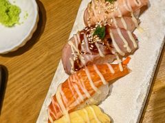 -赤稻·日式料理(禅城店)