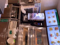 -德克士(砂之船奥特莱斯店)