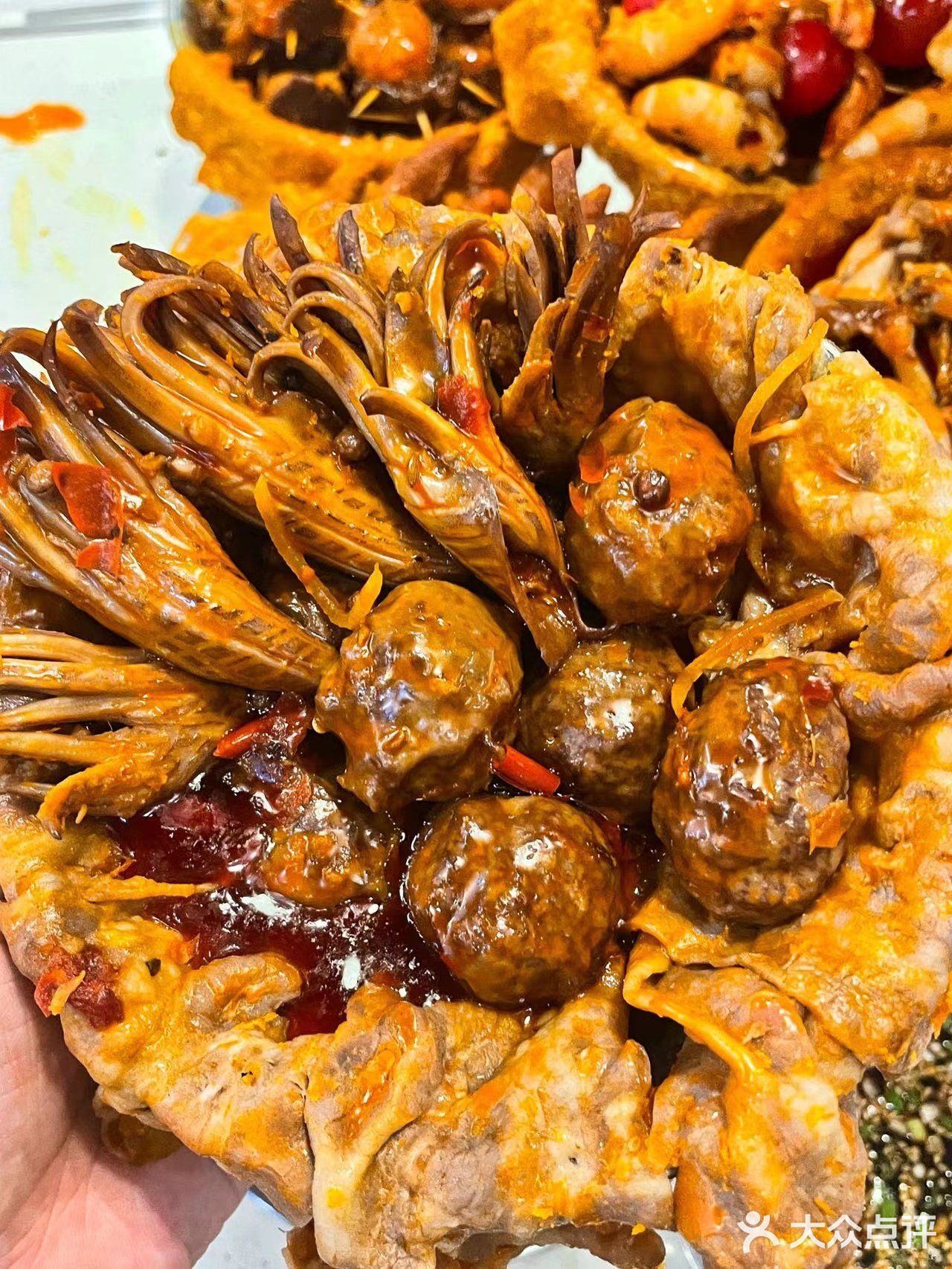 全深圳坠🔥爆的重庆老火锅！排队都要吃！ 