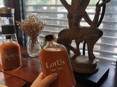-Local泰莲庭(虹鳟鱼店)
