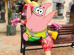 -蓬莱欧乐堡梦幻世界