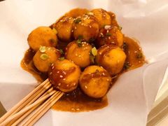 -潮福城大酒楼·潮味粤品·港式点心(湖滨北路店)