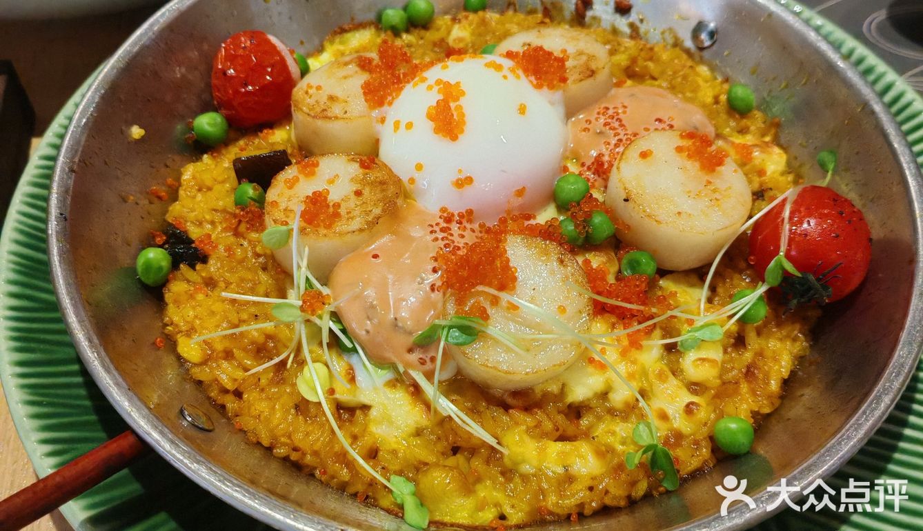 石家庄吃货们，你们西餐新宠来啦