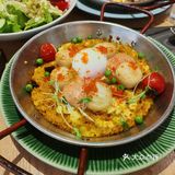 石家庄吃货们，你们西餐新宠来啦