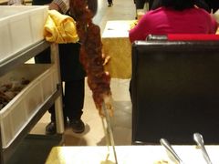 -比尔森巴西烤肉自助(红旗街店)