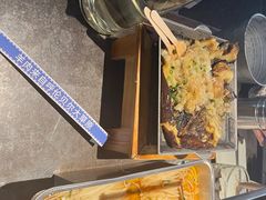 -很久以前羊肉串(昌里路三钢里店)