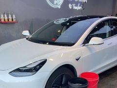 -脉冲品质汽美·贴膜(闵行店)