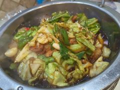 -阿巧一号私房菜(止园路店)