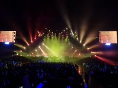 -成都金融城演艺中心