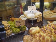 -PAPER STONE BAKERY(天环店)