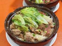 -潮香兴煲仔饭(莲花路店)