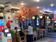 大堂-酒阳蒸经小酒馆(解放碑店)