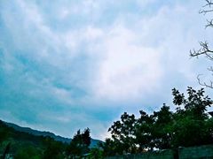 -雷波马湖风景区