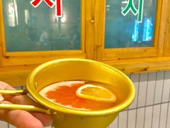 大碗宽酒-馥二代韩式烤肉 2세대 불고기(喷水池店)