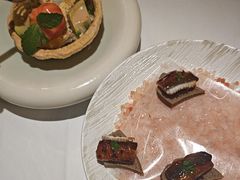 -王品牛排(福州泰禾店)
