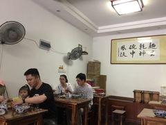 大堂-鼎顺小吃(吴山名楼店)