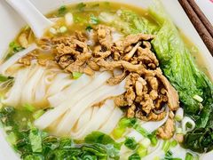 -万利记·湖南鲜肉粉·现炒下饭菜(深业上城店)