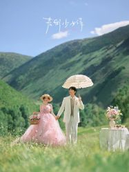 -雅云婚纱摄影工作室旗舰店