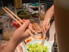 -通海俄式烧烤·俄罗斯大串(嵩山路店)