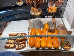 -方炉·天然食材面包店(青秀店)