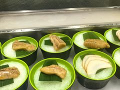 -丰卓会海鲜自助(中润大道店)