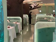 -眉州东坡·熊猫主题餐厅(枫蓝店)