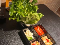 -嘿嘟嘟·肋条烧肉放题(爱融荟城店)