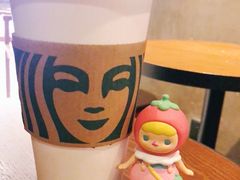 -星巴克(烟台大悦城店)