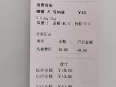 -宠福鑫康馨动物医院·骨科·眼科