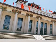 -中国农业博物馆
