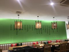 大堂-南京人家(盛京大奥莱店)